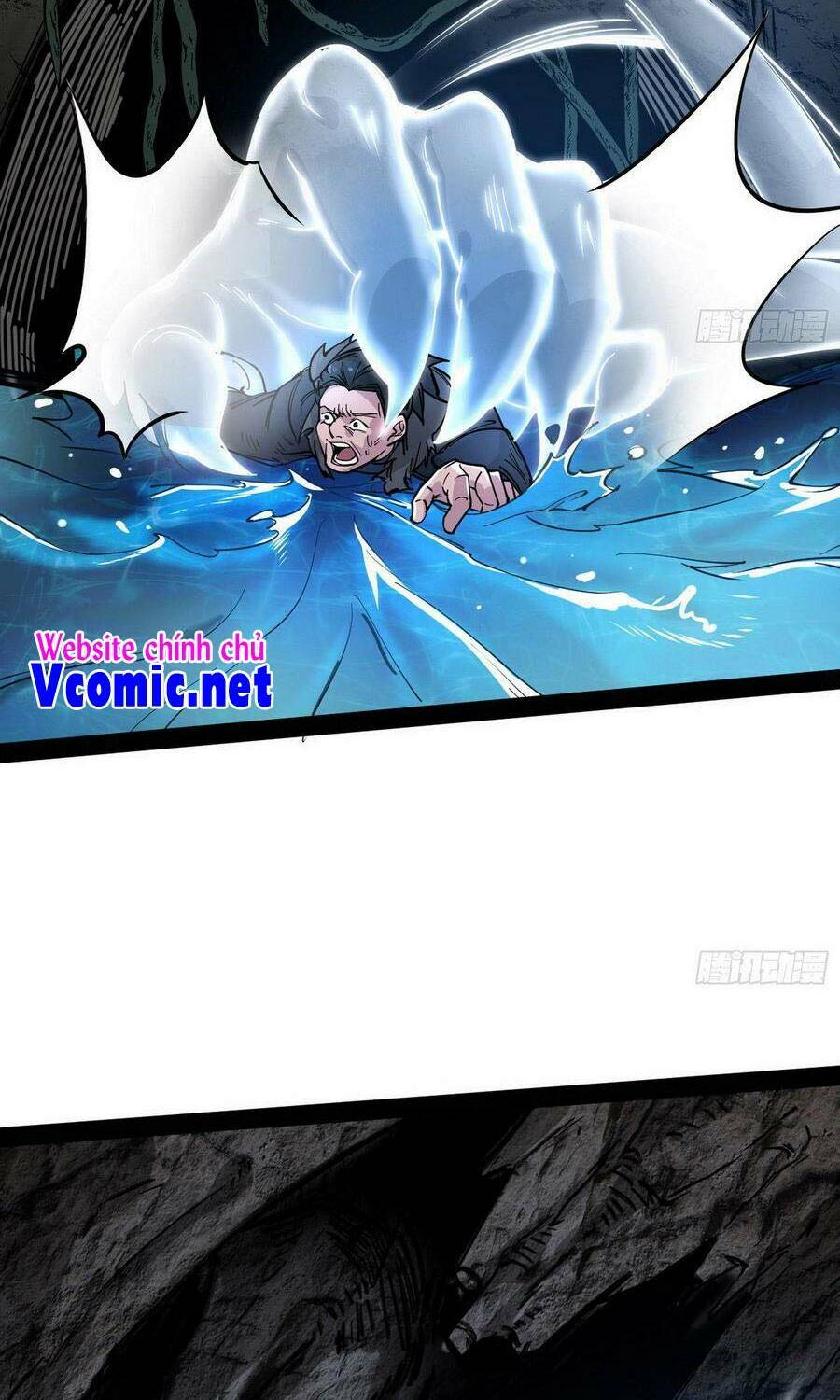 Ta Là Tà Đế Chapter 199 - Trang 2