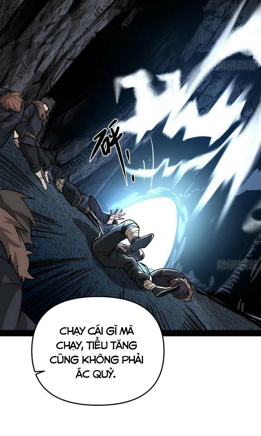 Ta Là Tà Đế Chapter 199 - Trang 2