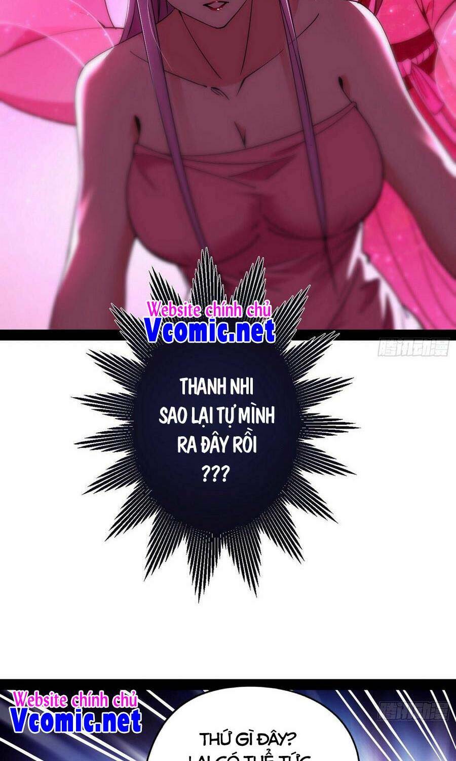 Ta Là Tà Đế Chapter 199 - Trang 2