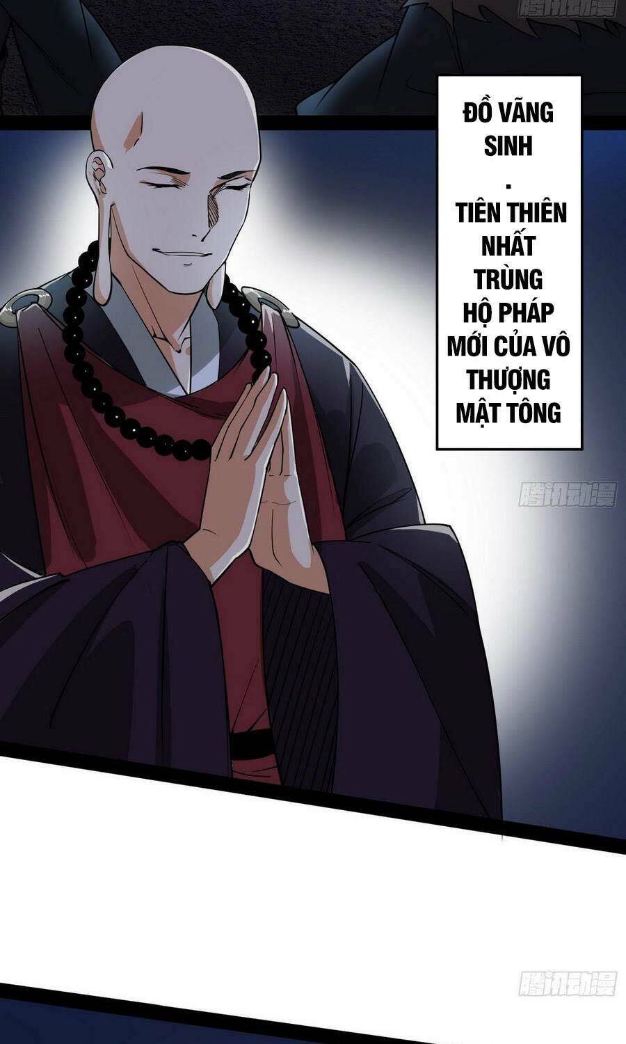Ta Là Tà Đế Chapter 199 - Trang 2