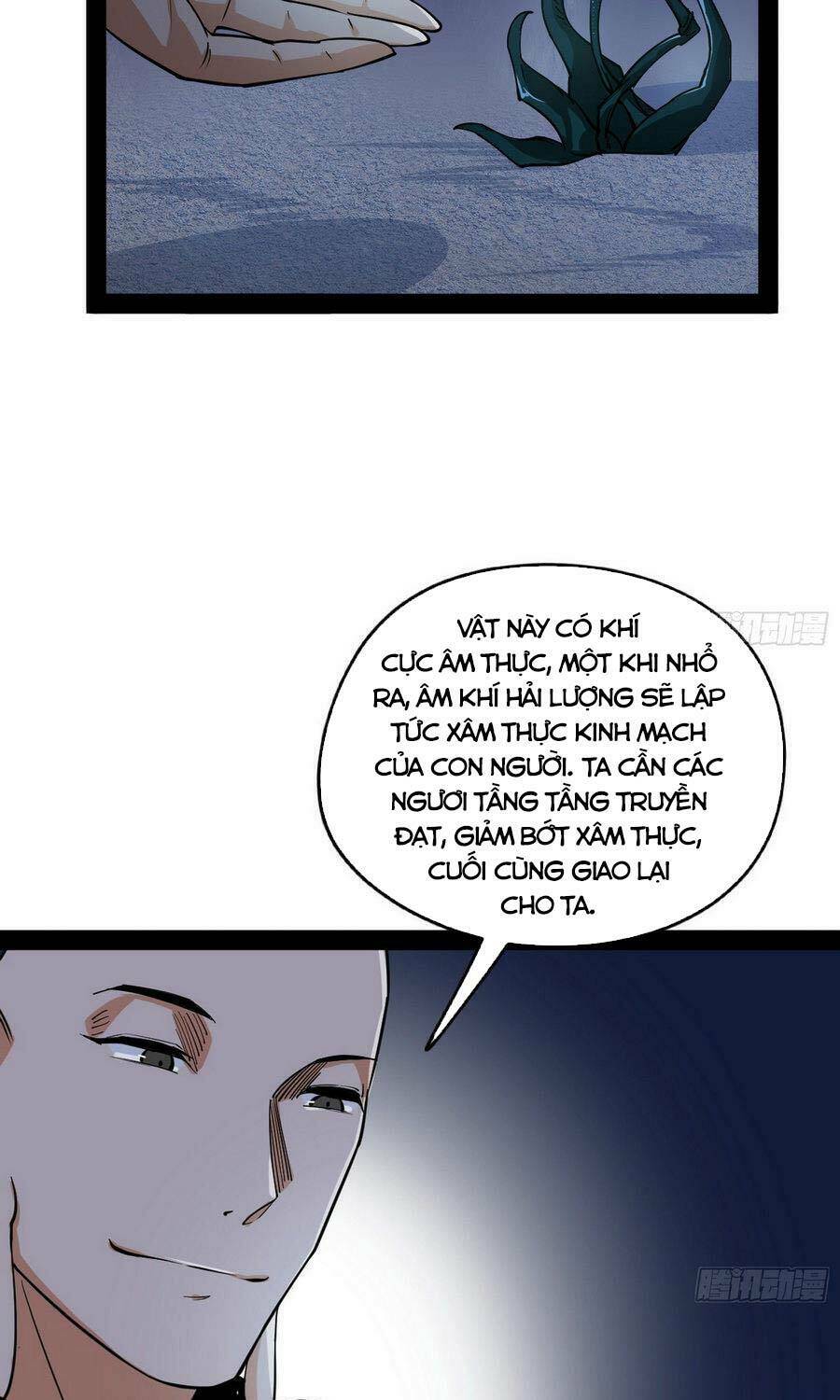 Ta Là Tà Đế Chapter 199 - Trang 2