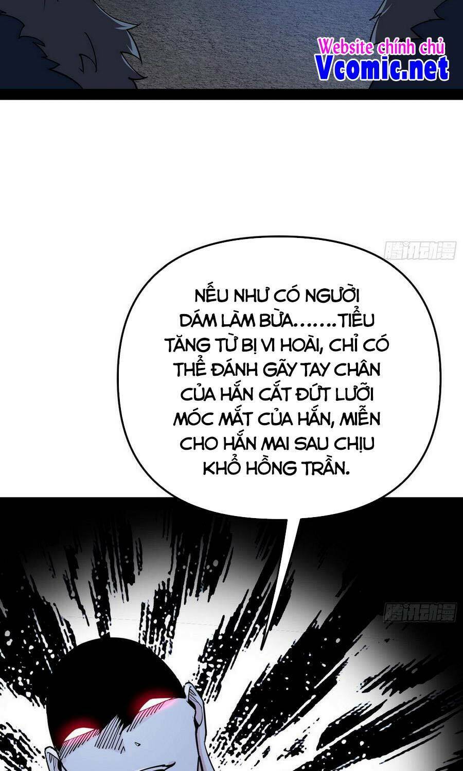 Ta Là Tà Đế Chapter 199 - Trang 2