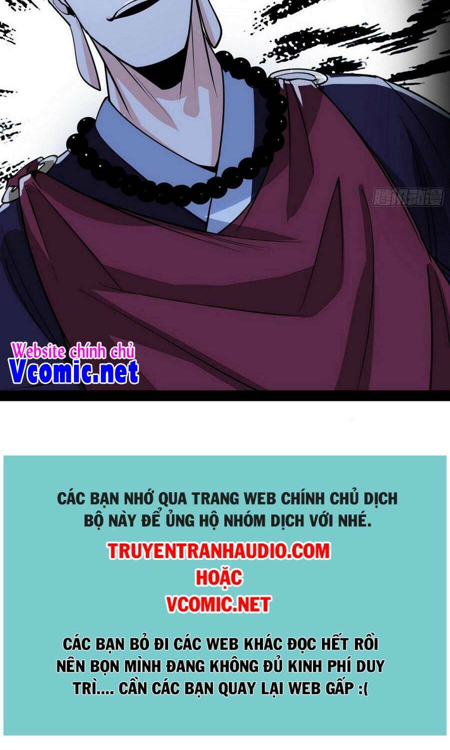 Ta Là Tà Đế Chapter 199 - Trang 2