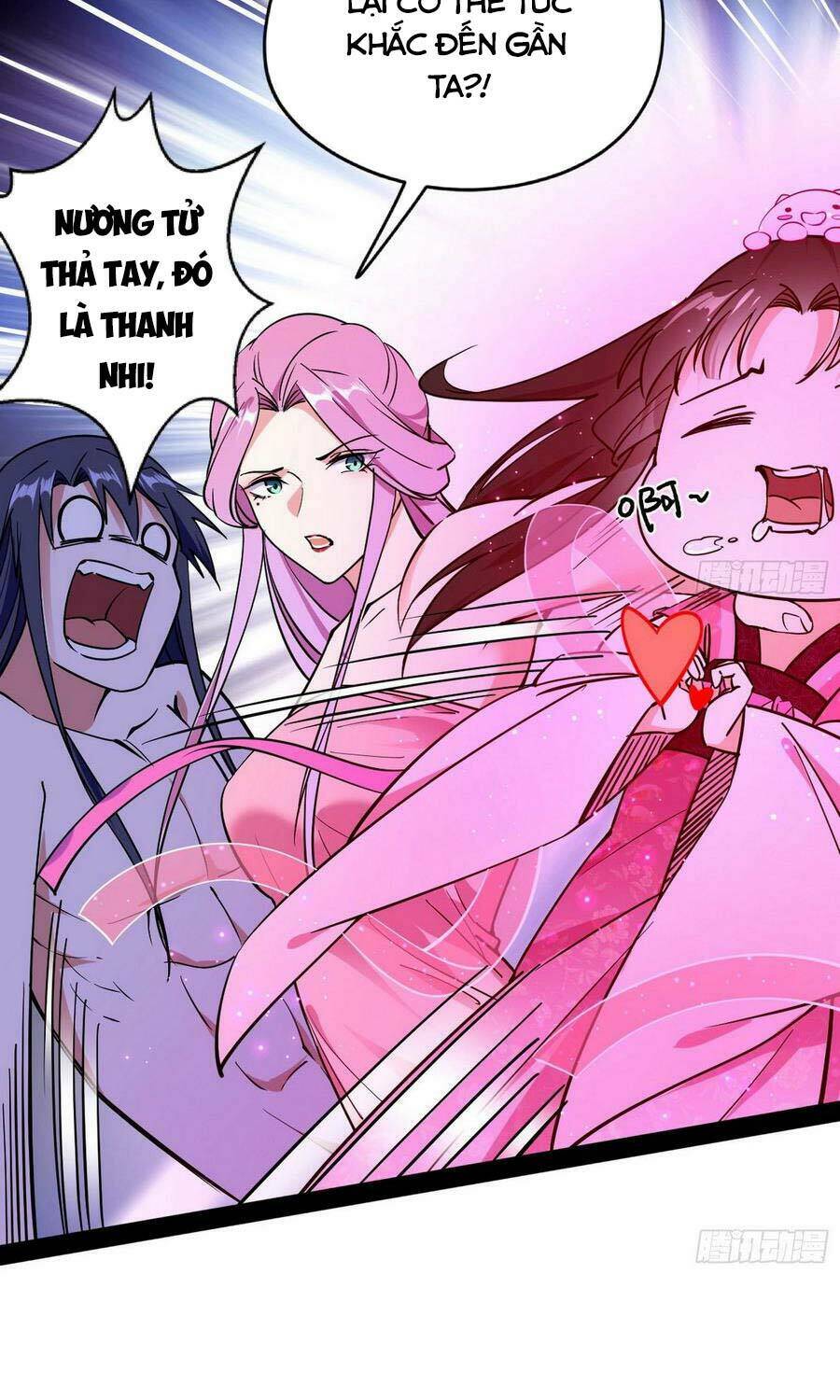 Ta Là Tà Đế Chapter 199 - Trang 2