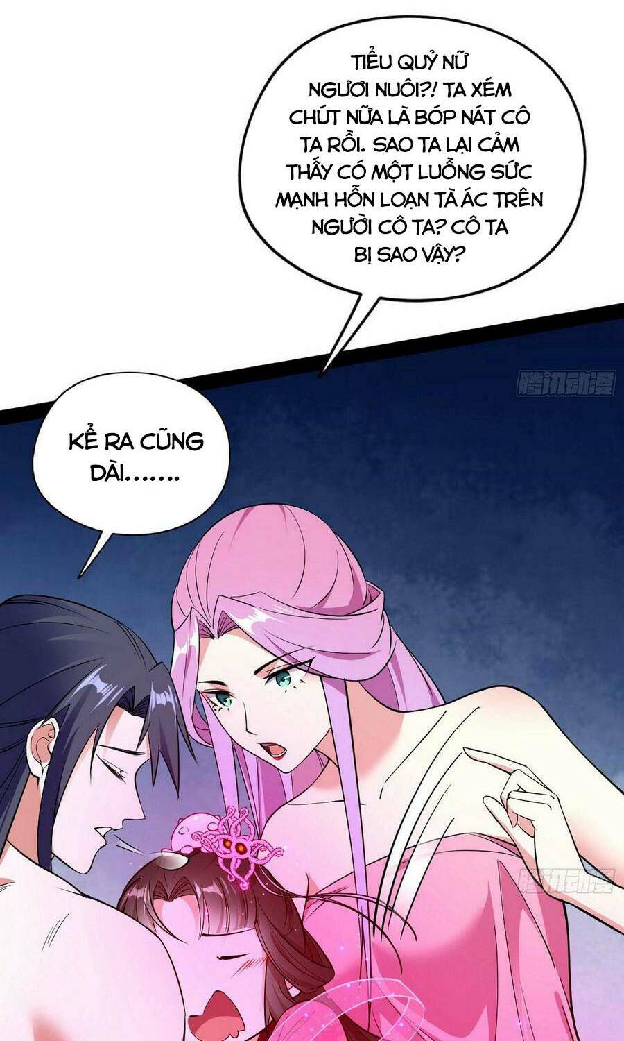 Ta Là Tà Đế Chapter 199 - Trang 2