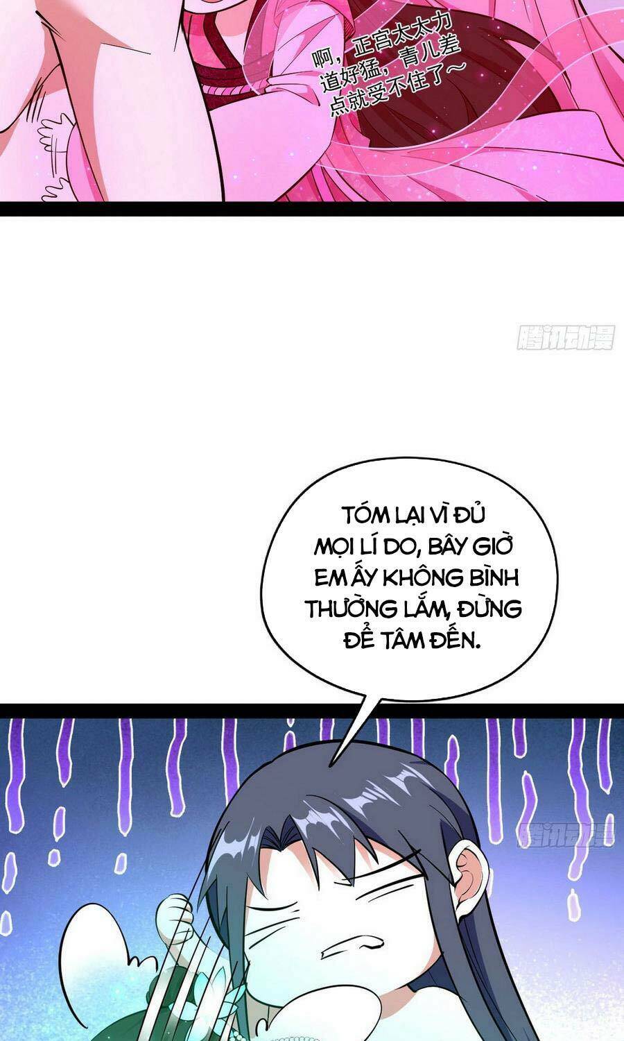 Ta Là Tà Đế Chapter 199 - Trang 2