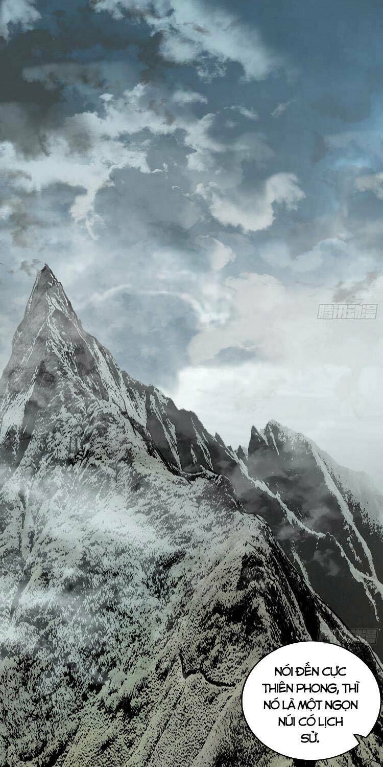 Ta Là Tà Đế Chapter 200 - Trang 2