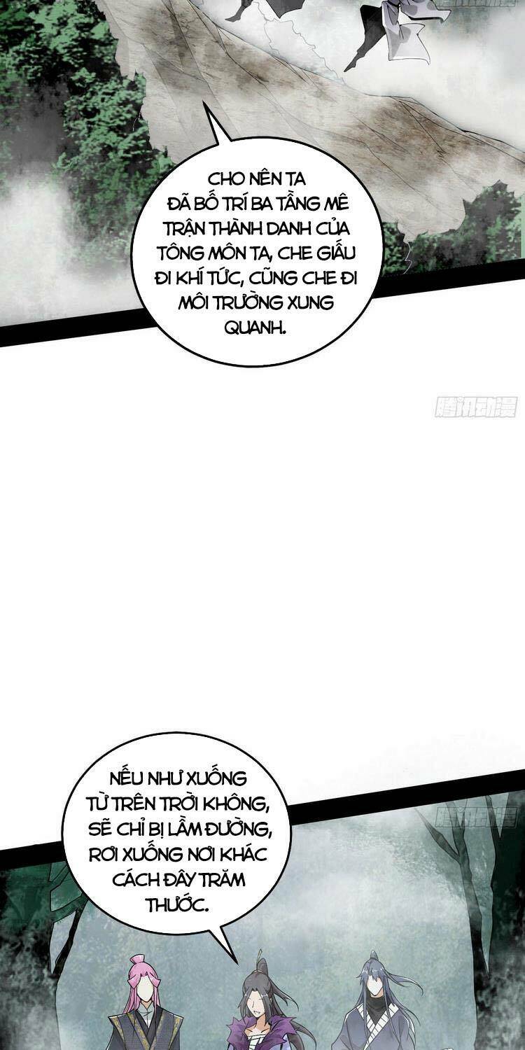 Ta Là Tà Đế Chapter 200 - Trang 2