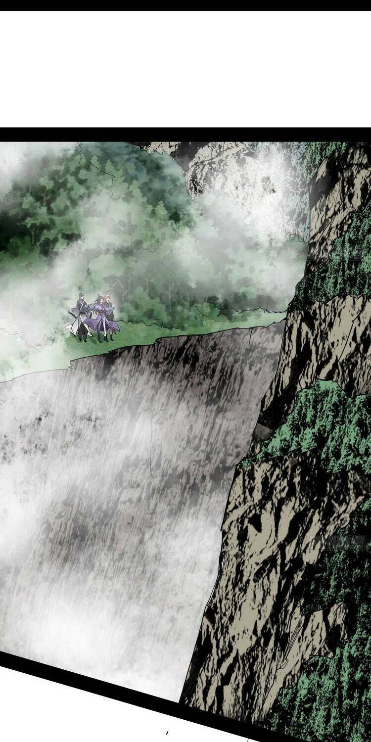 Ta Là Tà Đế Chapter 200 - Trang 2