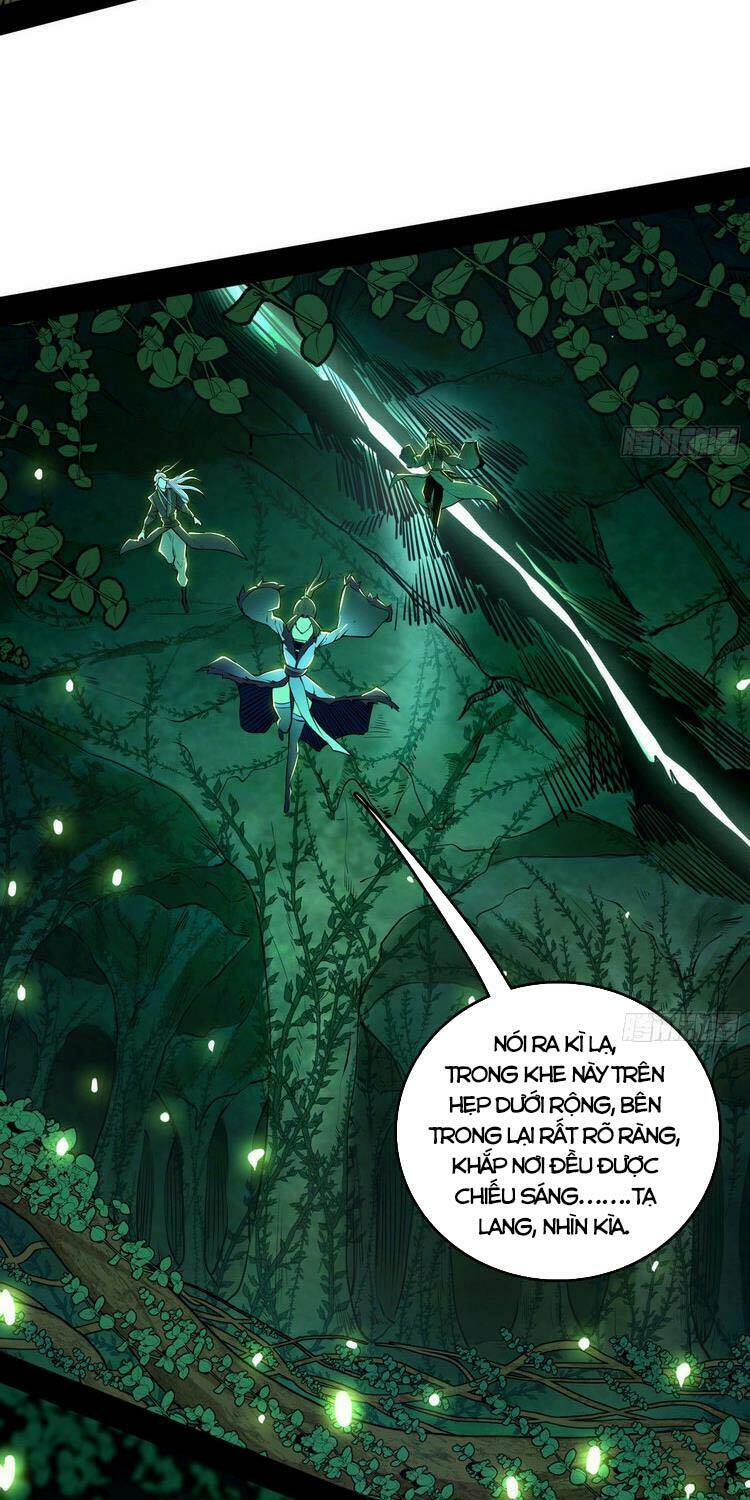 Ta Là Tà Đế Chapter 200 - Trang 2