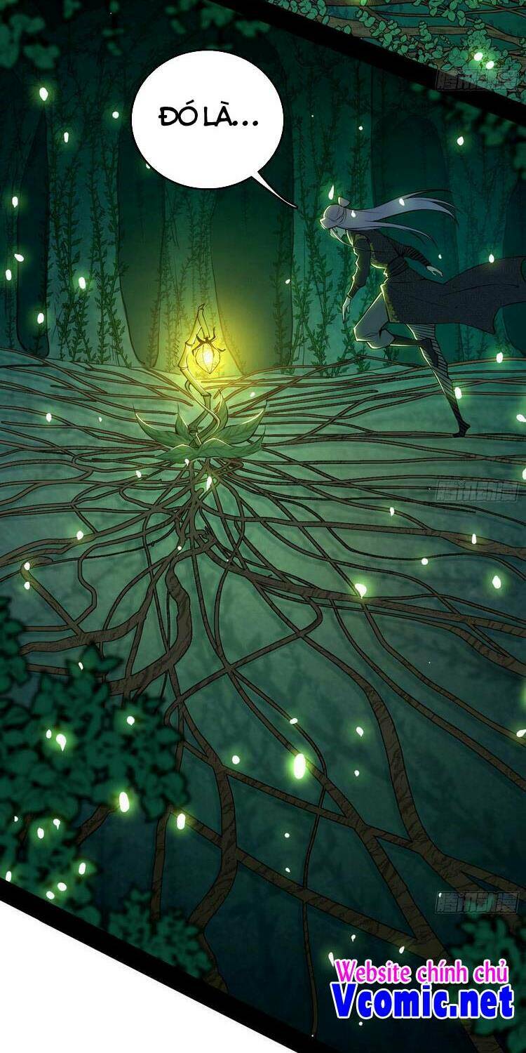 Ta Là Tà Đế Chapter 200 - Trang 2