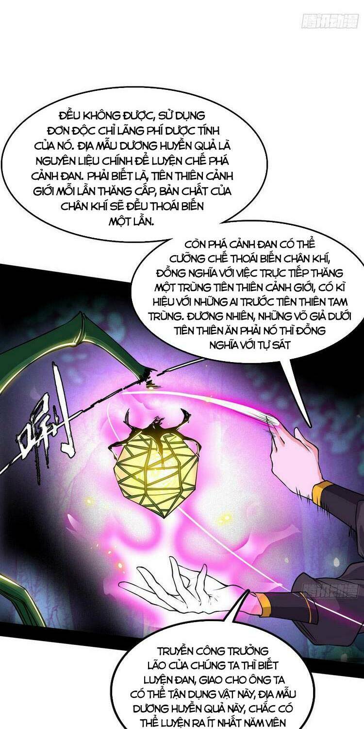 Ta Là Tà Đế Chapter 200 - Trang 2