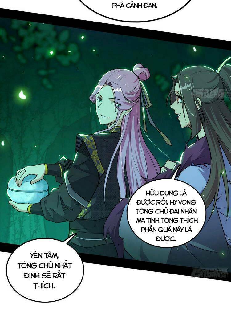 Ta Là Tà Đế Chapter 200 - Trang 2