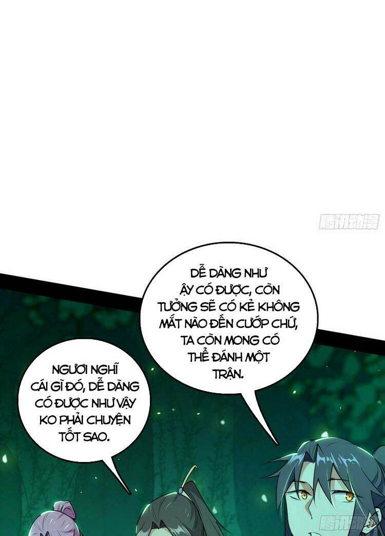 Ta Là Tà Đế Chapter 200 - Trang 2