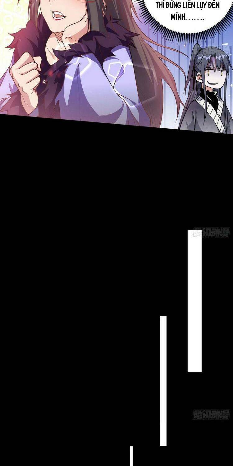 Ta Là Tà Đế Chapter 200 - Trang 2