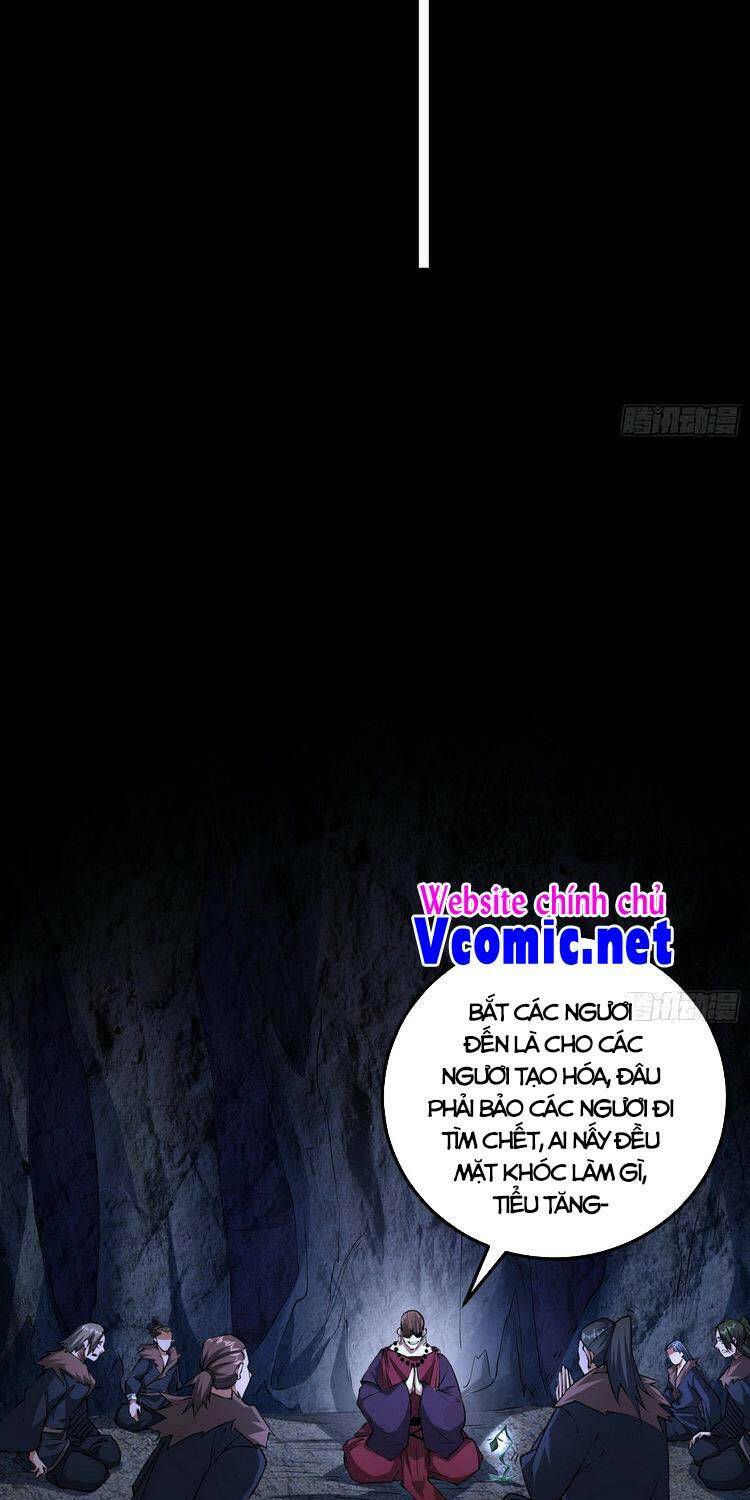 Ta Là Tà Đế Chapter 200 - Trang 2