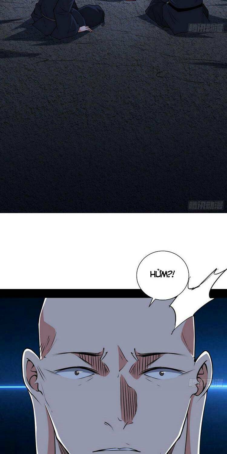 Ta Là Tà Đế Chapter 200 - Trang 2