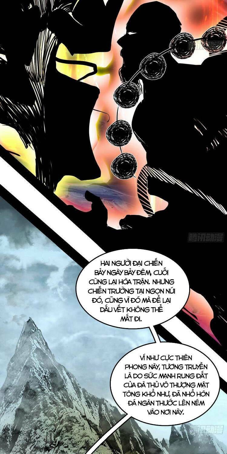 Ta Là Tà Đế Chapter 200 - Trang 2