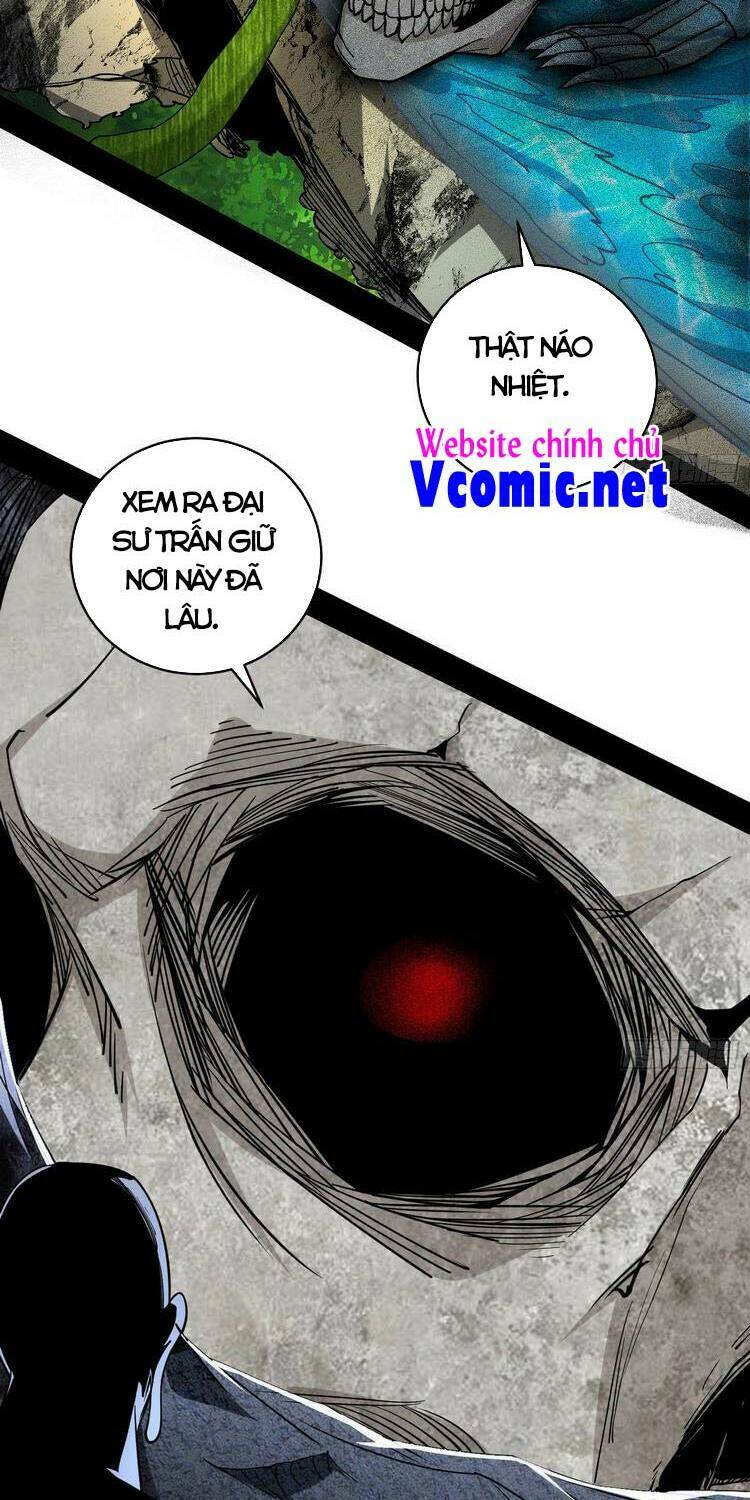 Ta Là Tà Đế Chapter 200 - Trang 2