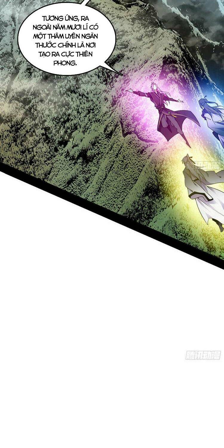 Ta Là Tà Đế Chapter 200 - Trang 2