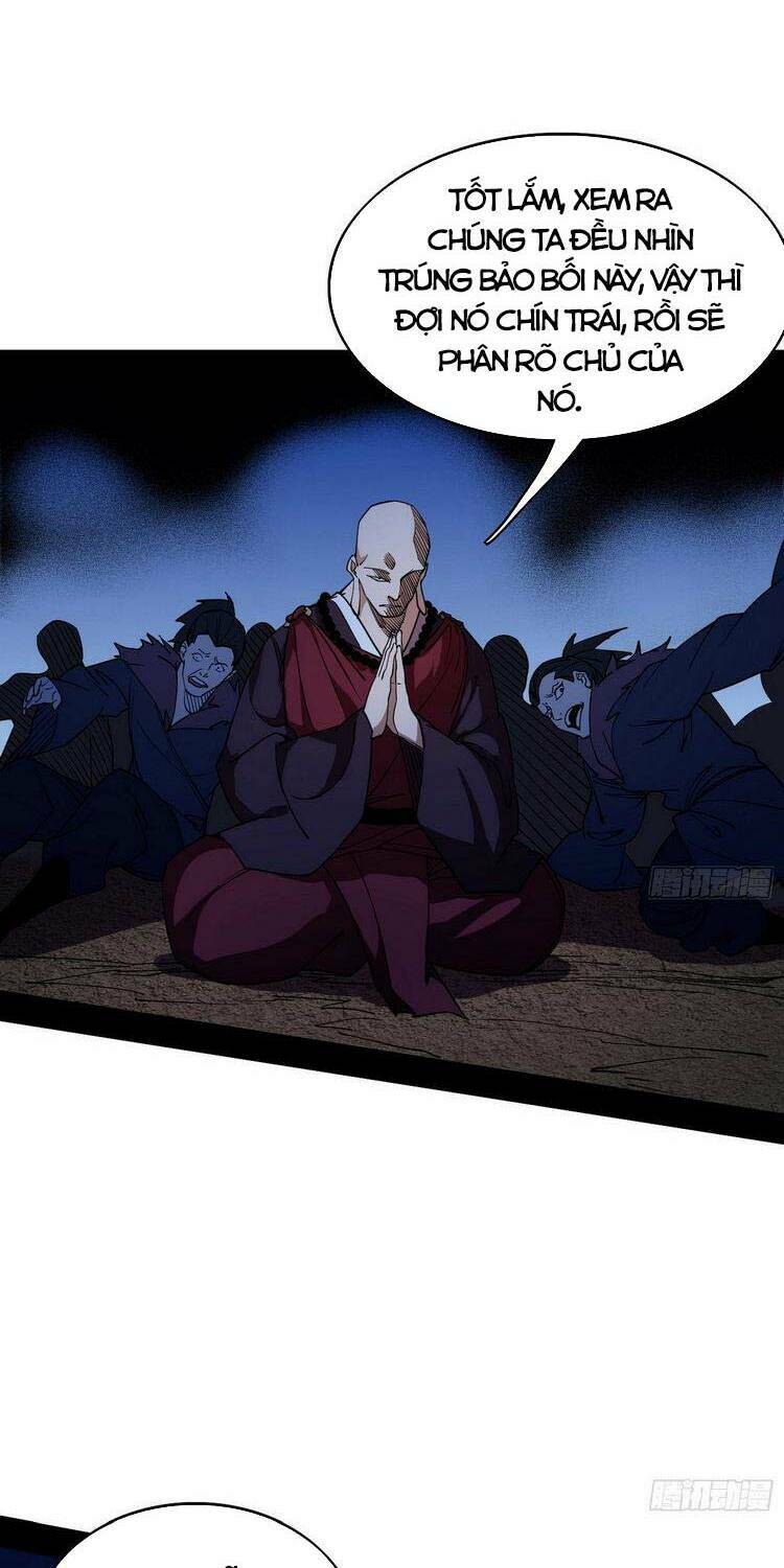 Ta Là Tà Đế Chapter 200 - Trang 2