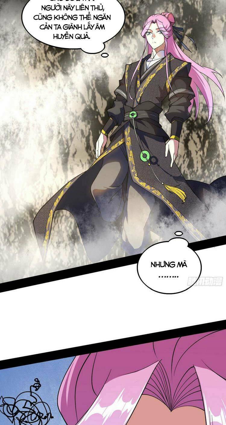 Ta Là Tà Đế Chapter 200 - Trang 2