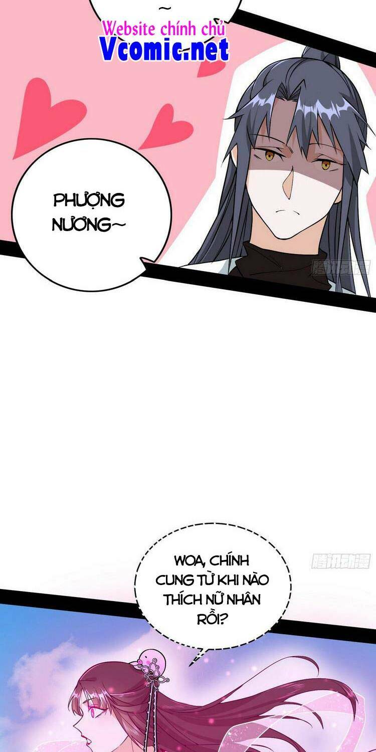 Ta Là Tà Đế Chapter 200 - Trang 2