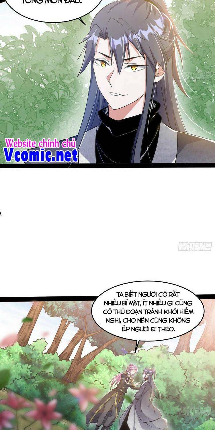 Ta Là Tà Đế Chapter 201 - Trang 2