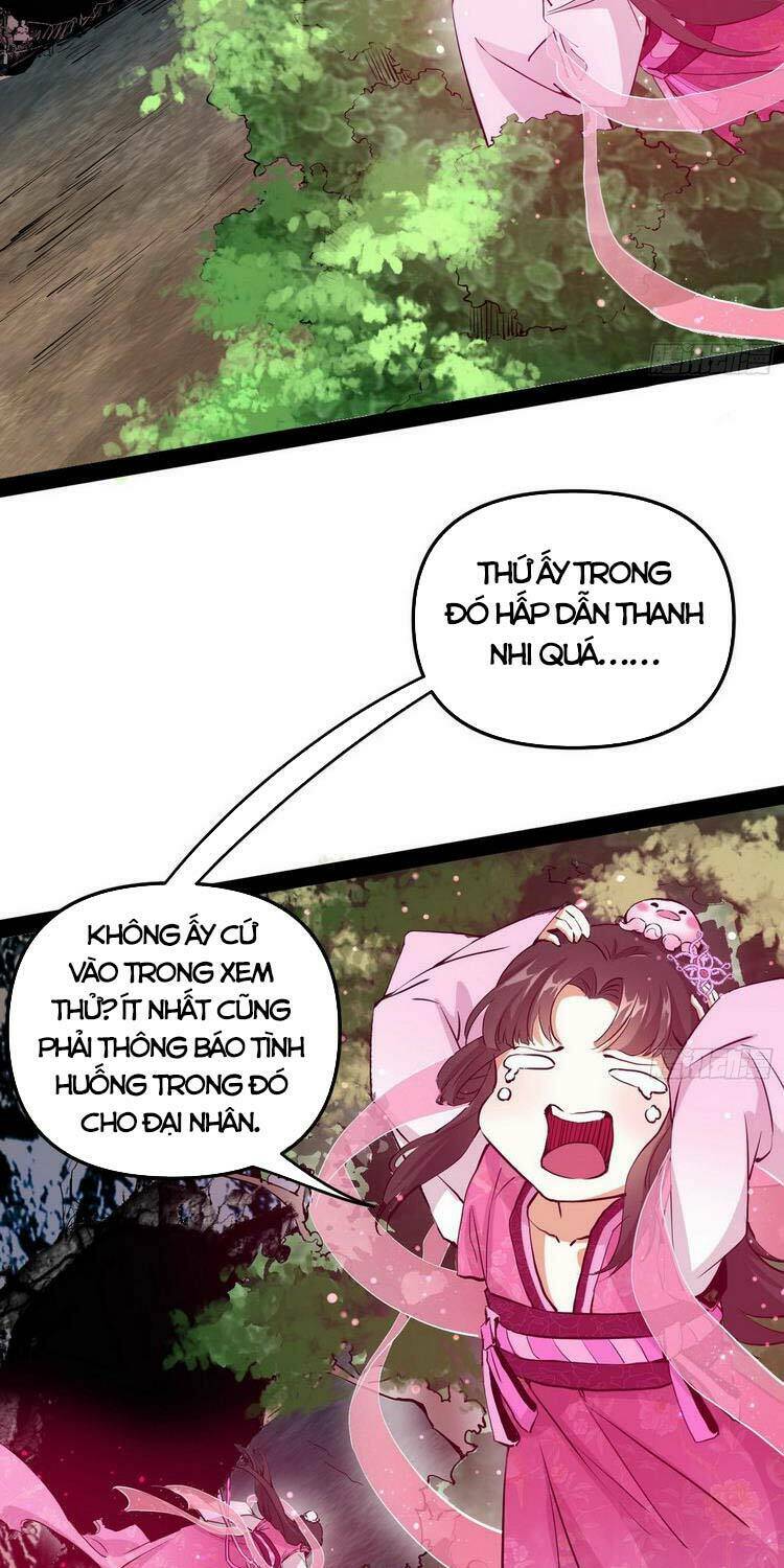 Ta Là Tà Đế Chapter 202 - Trang 2