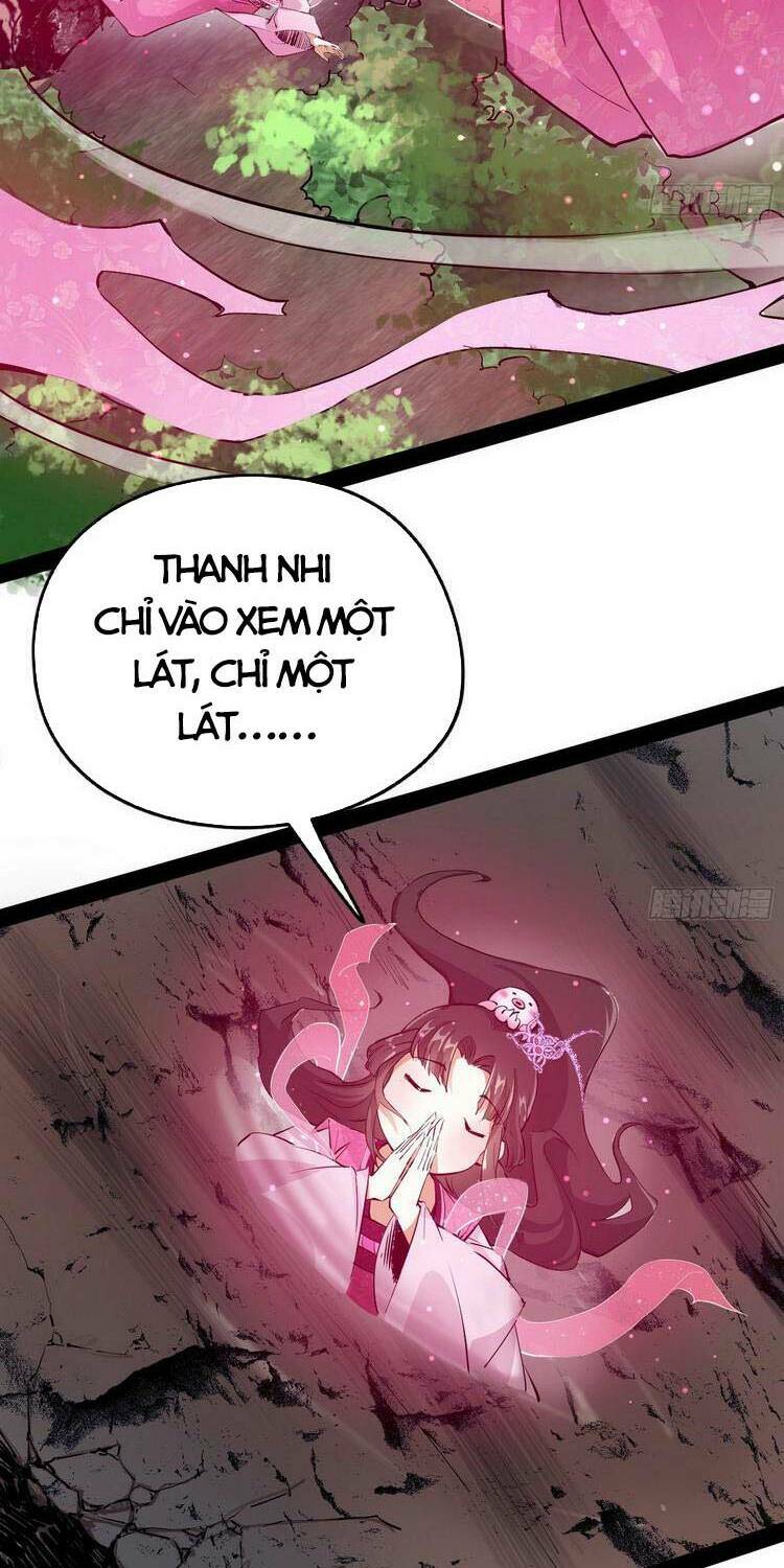 Ta Là Tà Đế Chapter 202 - Trang 2