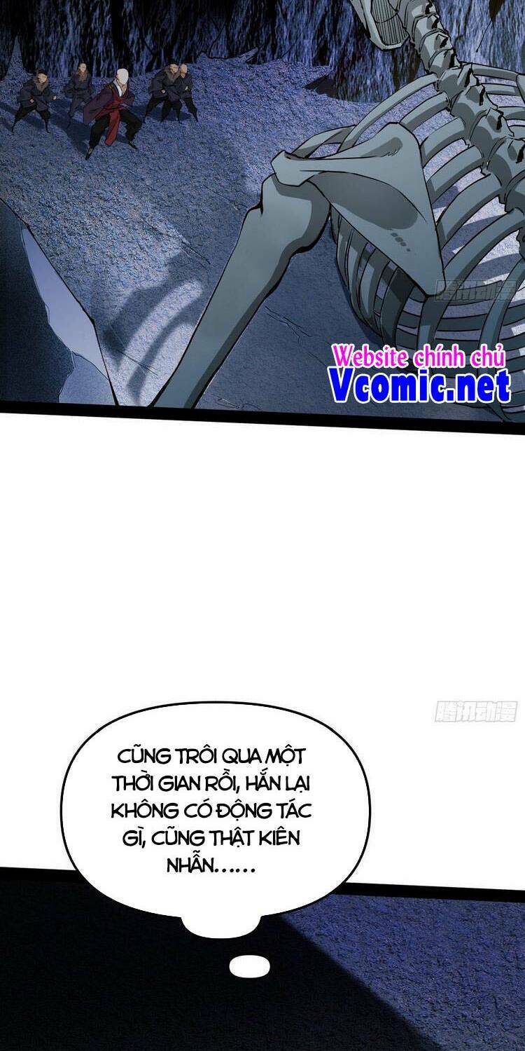 Ta Là Tà Đế Chapter 202 - Trang 2