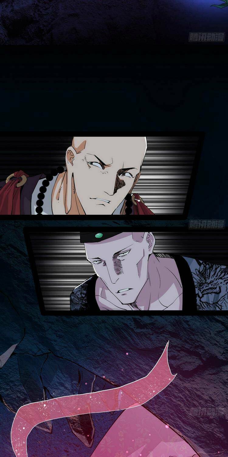 Ta Là Tà Đế Chapter 202 - Trang 2