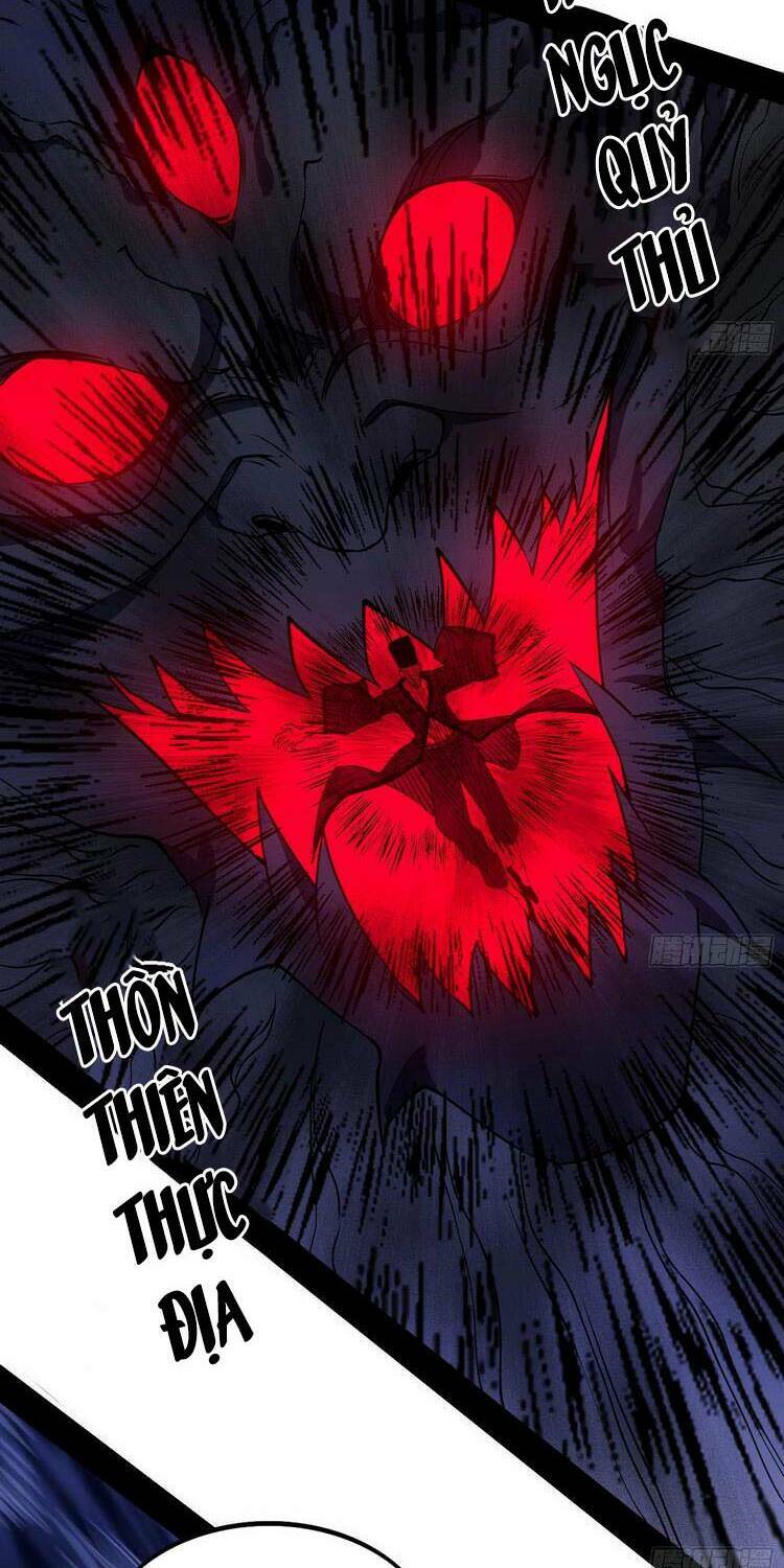 Ta Là Tà Đế Chapter 203 - Trang 2