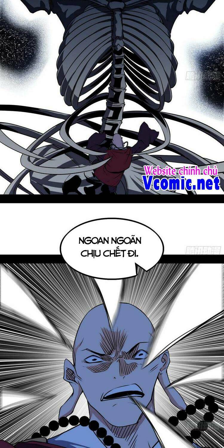 Ta Là Tà Đế Chapter 203 - Trang 2