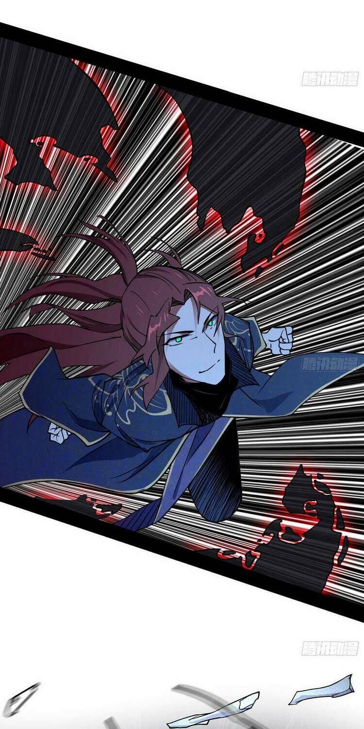 Ta Là Tà Đế Chapter 203 - Trang 2