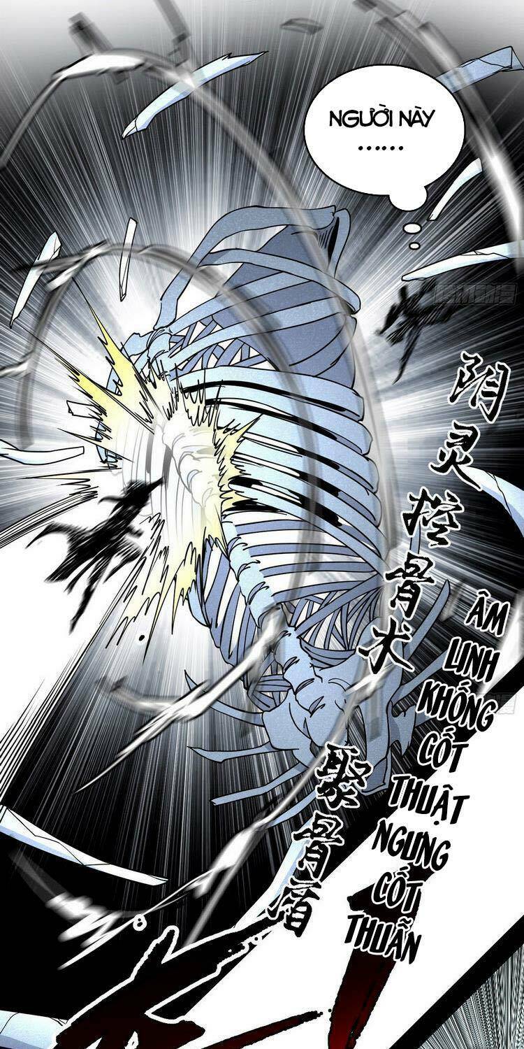 Ta Là Tà Đế Chapter 203 - Trang 2