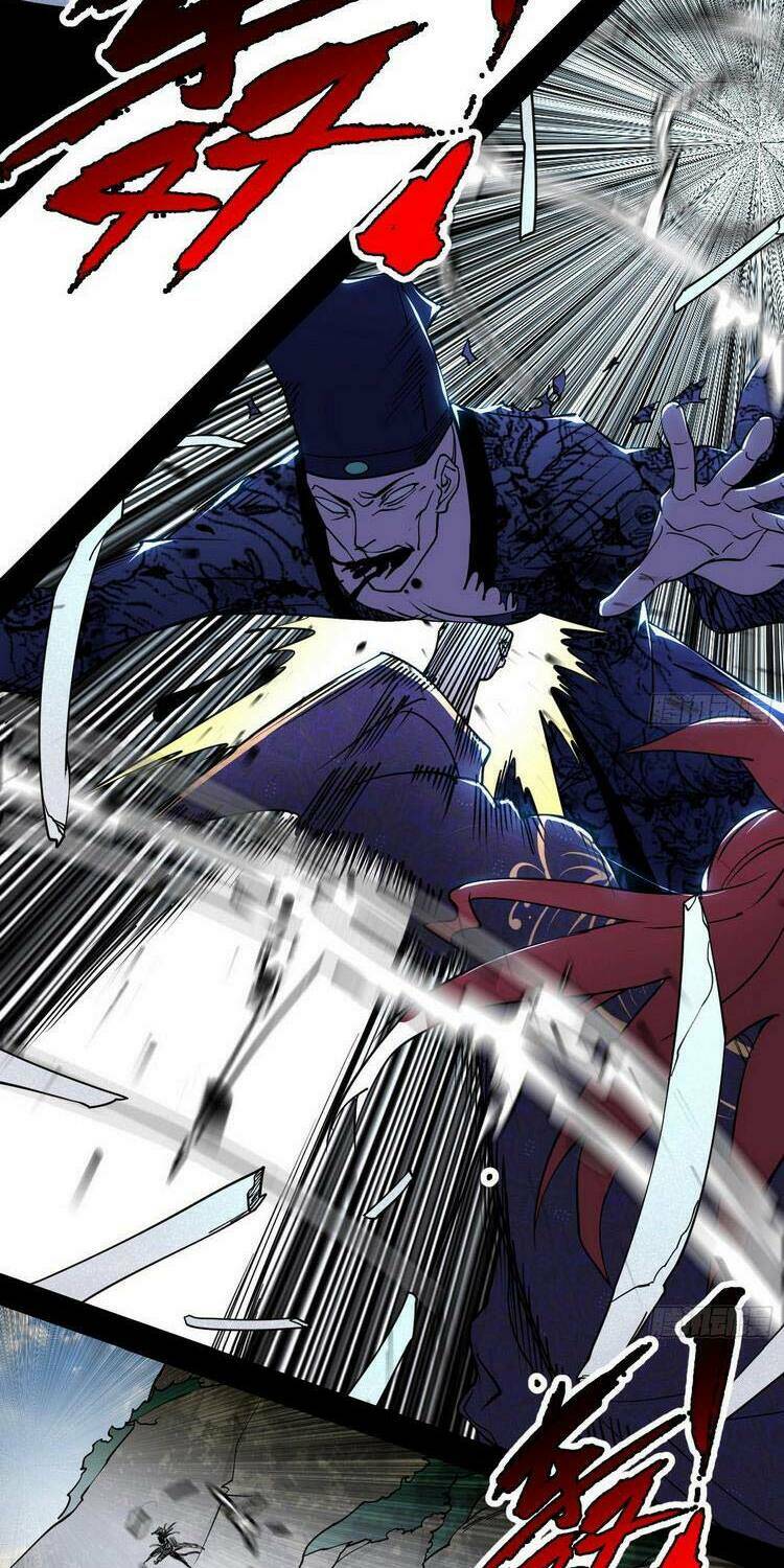 Ta Là Tà Đế Chapter 203 - Trang 2