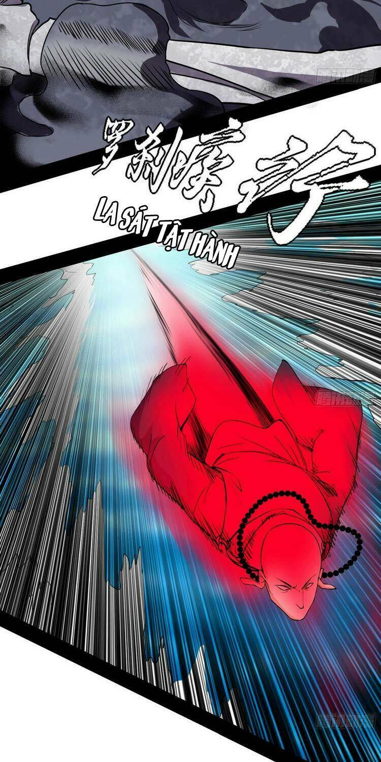 Ta Là Tà Đế Chapter 203 - Trang 2