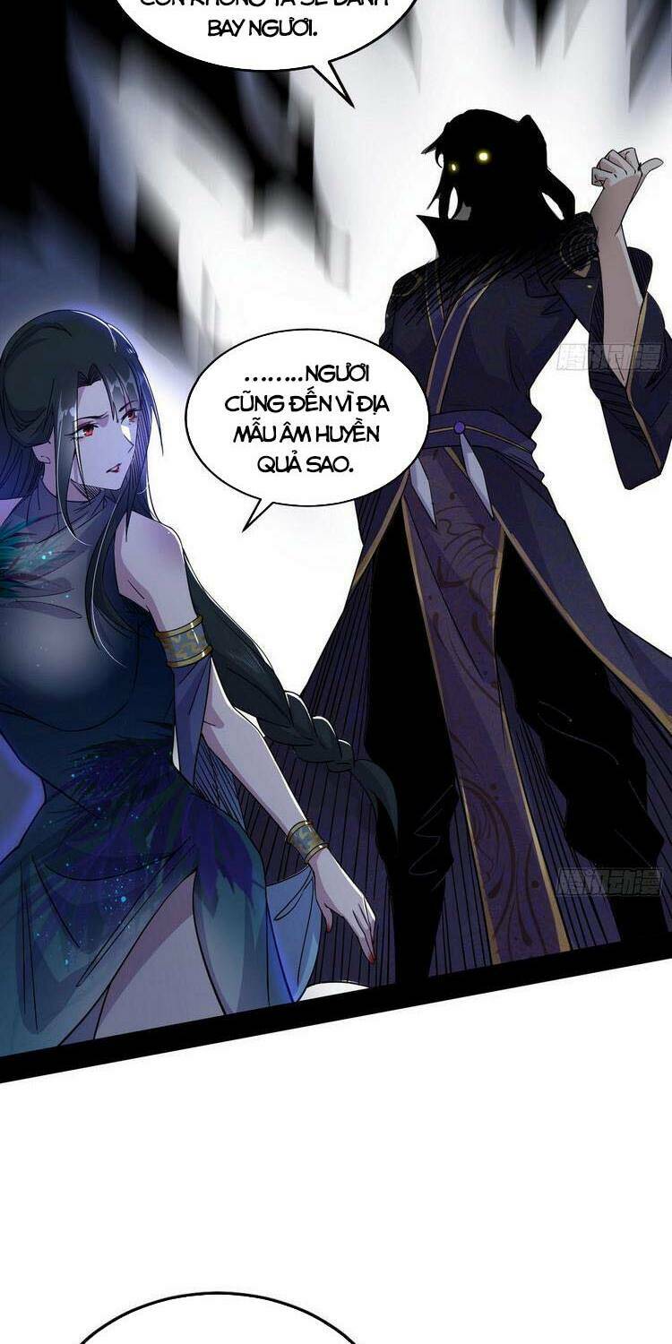 Ta Là Tà Đế Chapter 203 - Trang 2