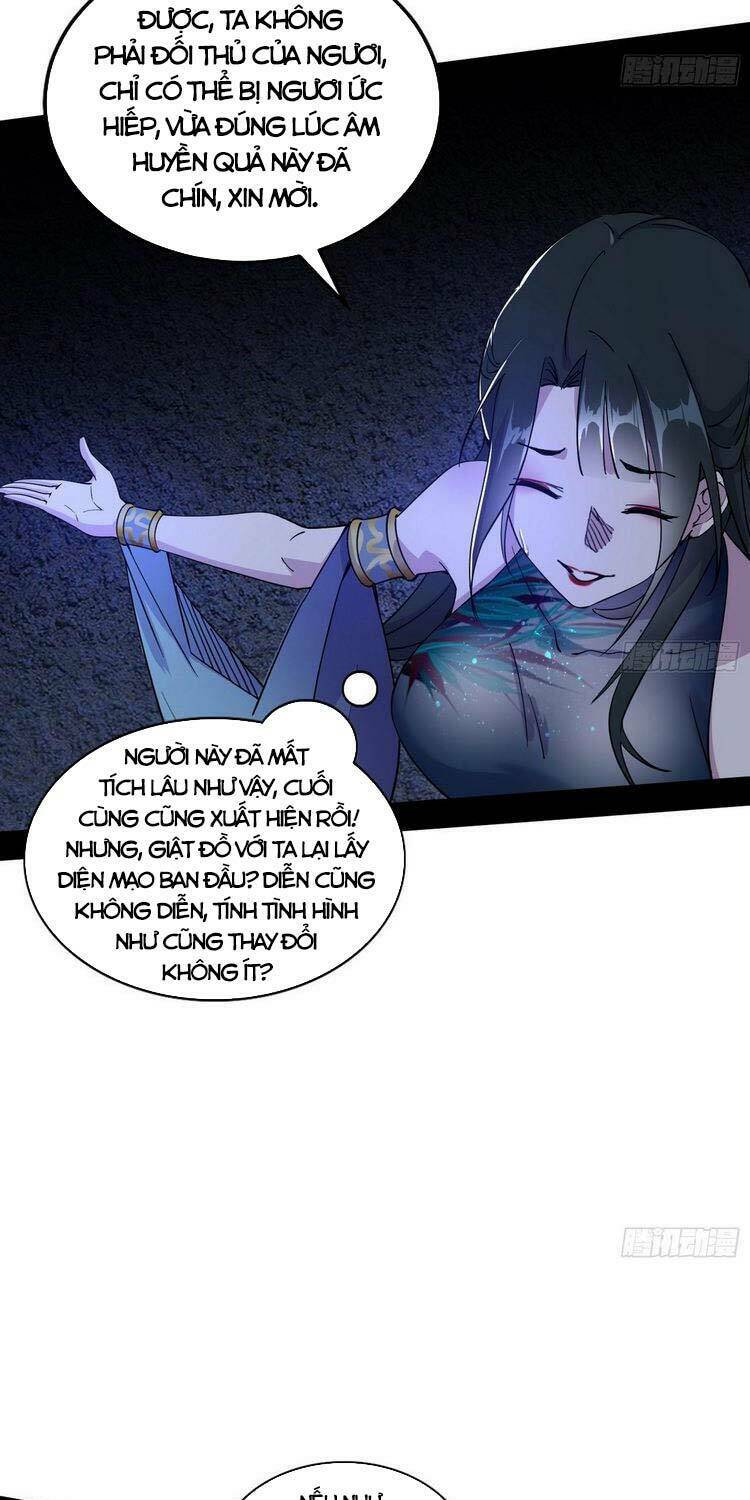 Ta Là Tà Đế Chapter 203 - Trang 2