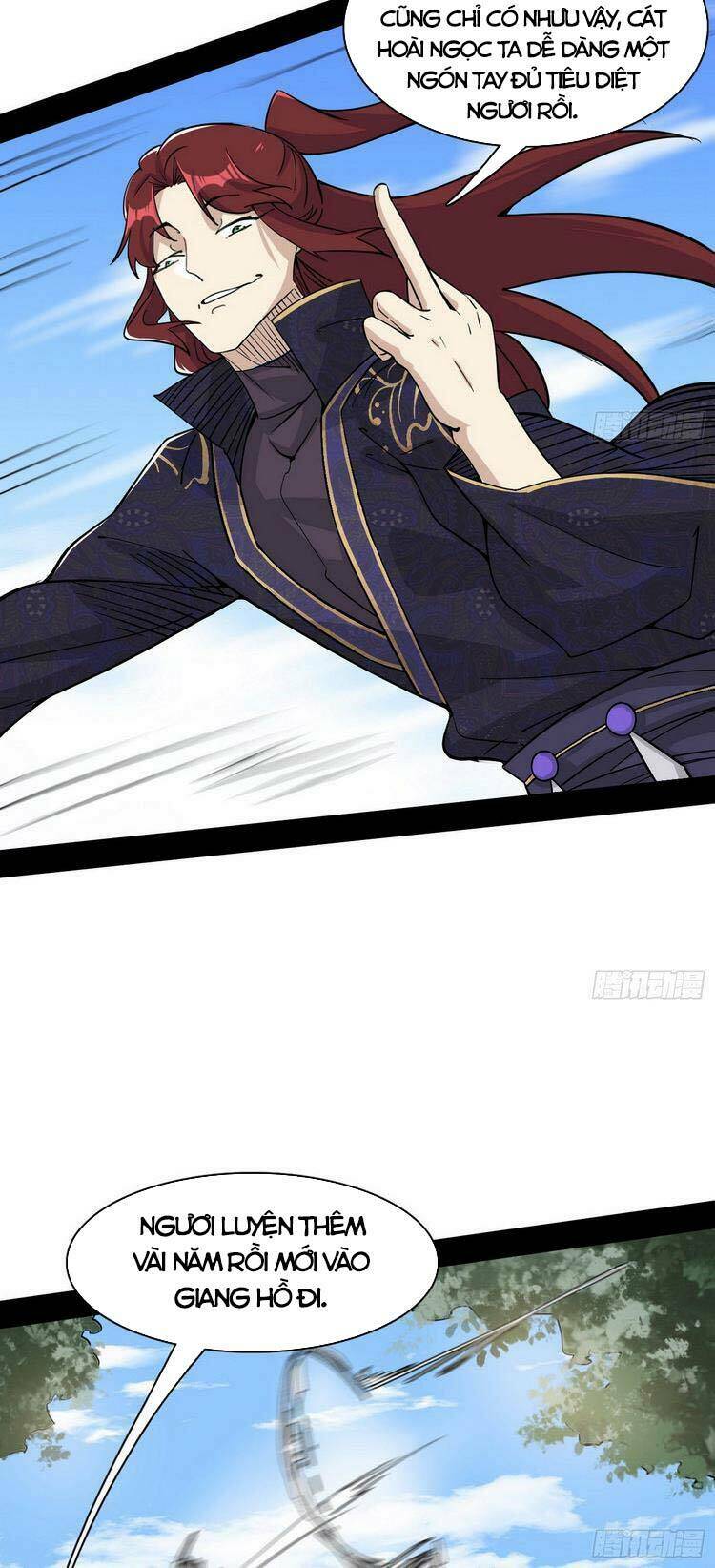 Ta Là Tà Đế Chapter 203 - Trang 2