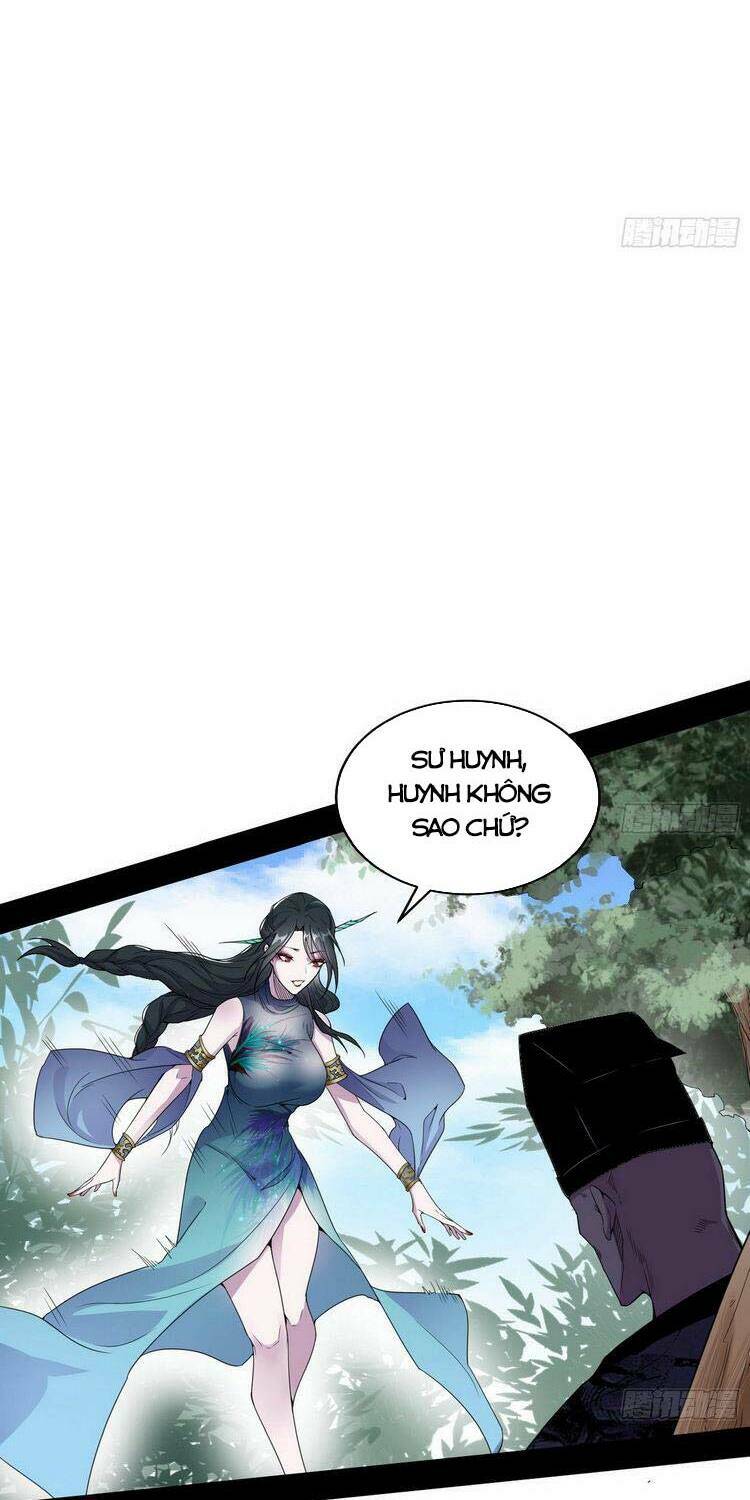 Ta Là Tà Đế Chapter 203 - Trang 2