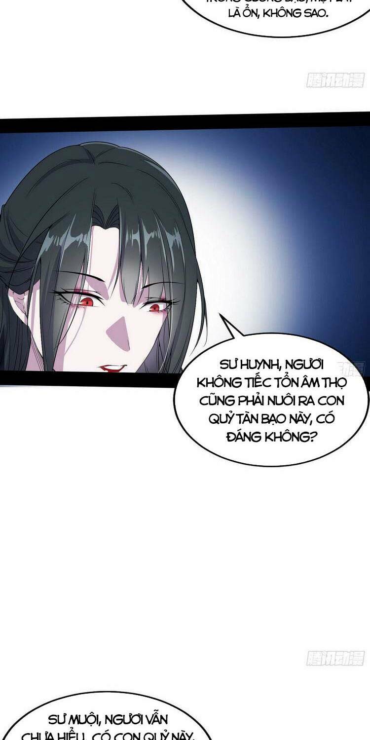 Ta Là Tà Đế Chapter 203 - Trang 2