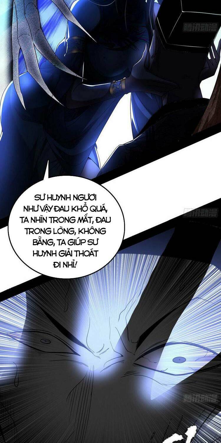 Ta Là Tà Đế Chapter 203 - Trang 2