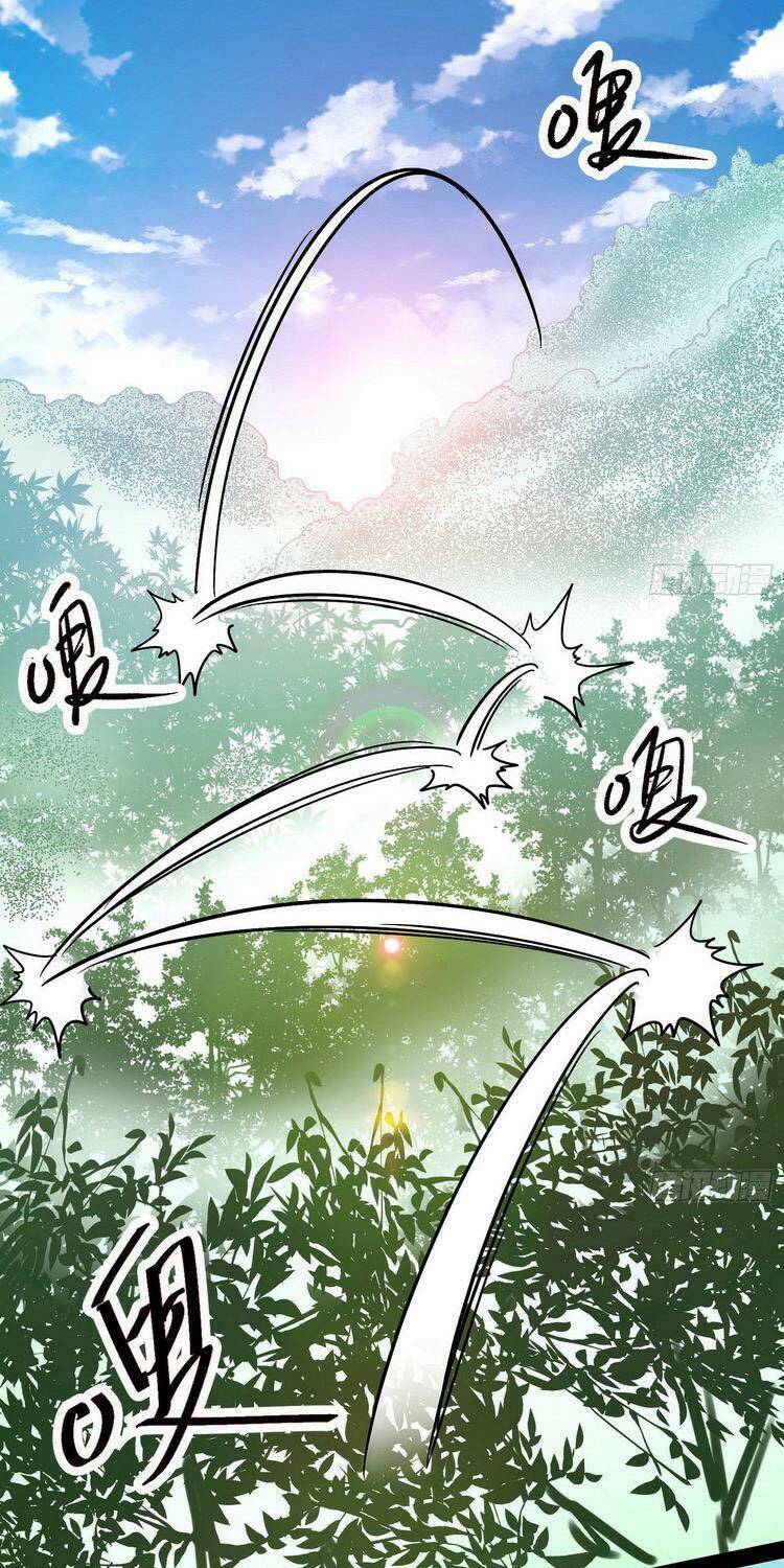 Ta Là Tà Đế Chapter 204 - Trang 2