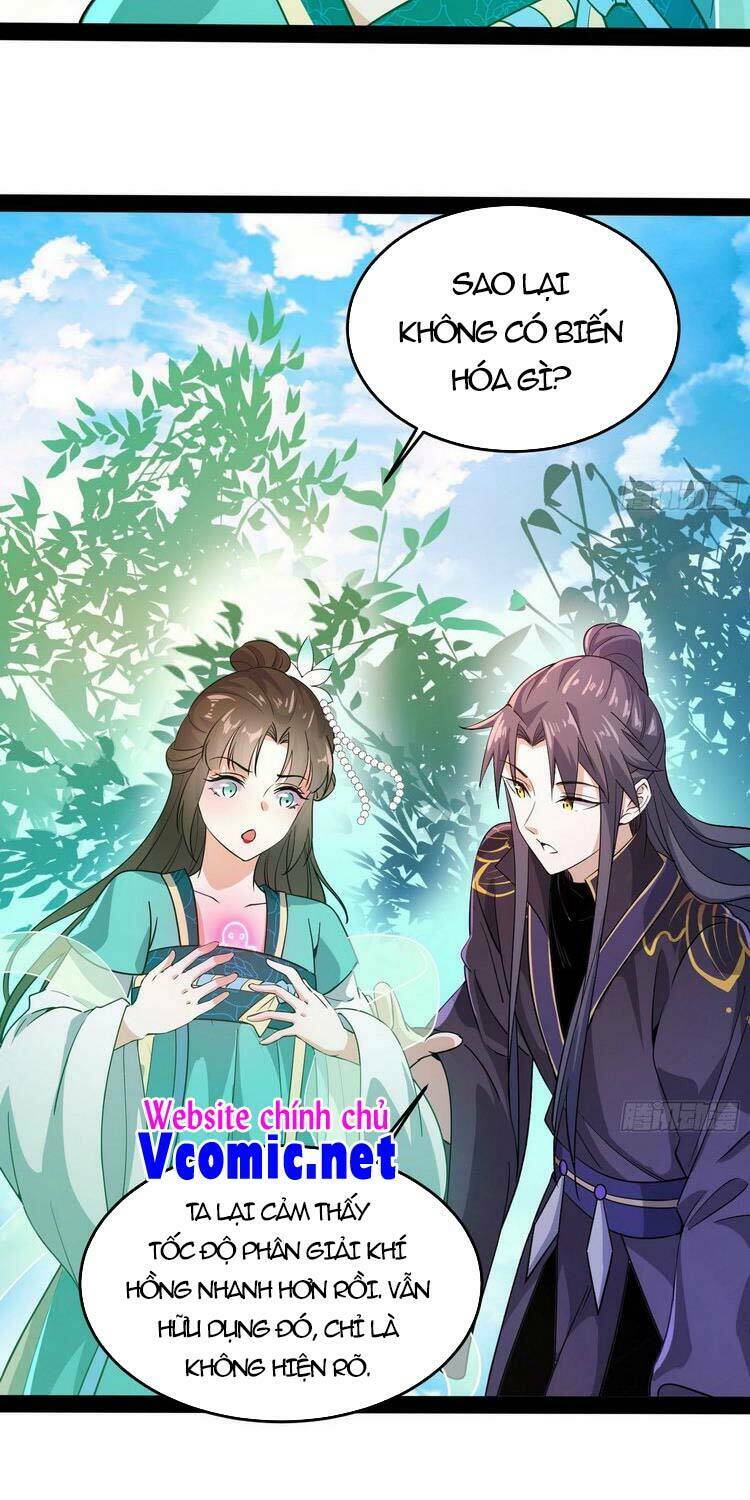 Ta Là Tà Đế Chapter 204 - Trang 2