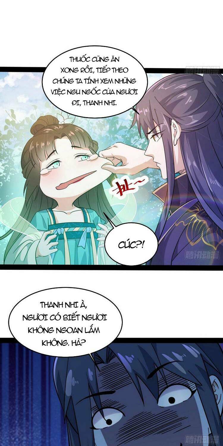 Ta Là Tà Đế Chapter 204 - Trang 2