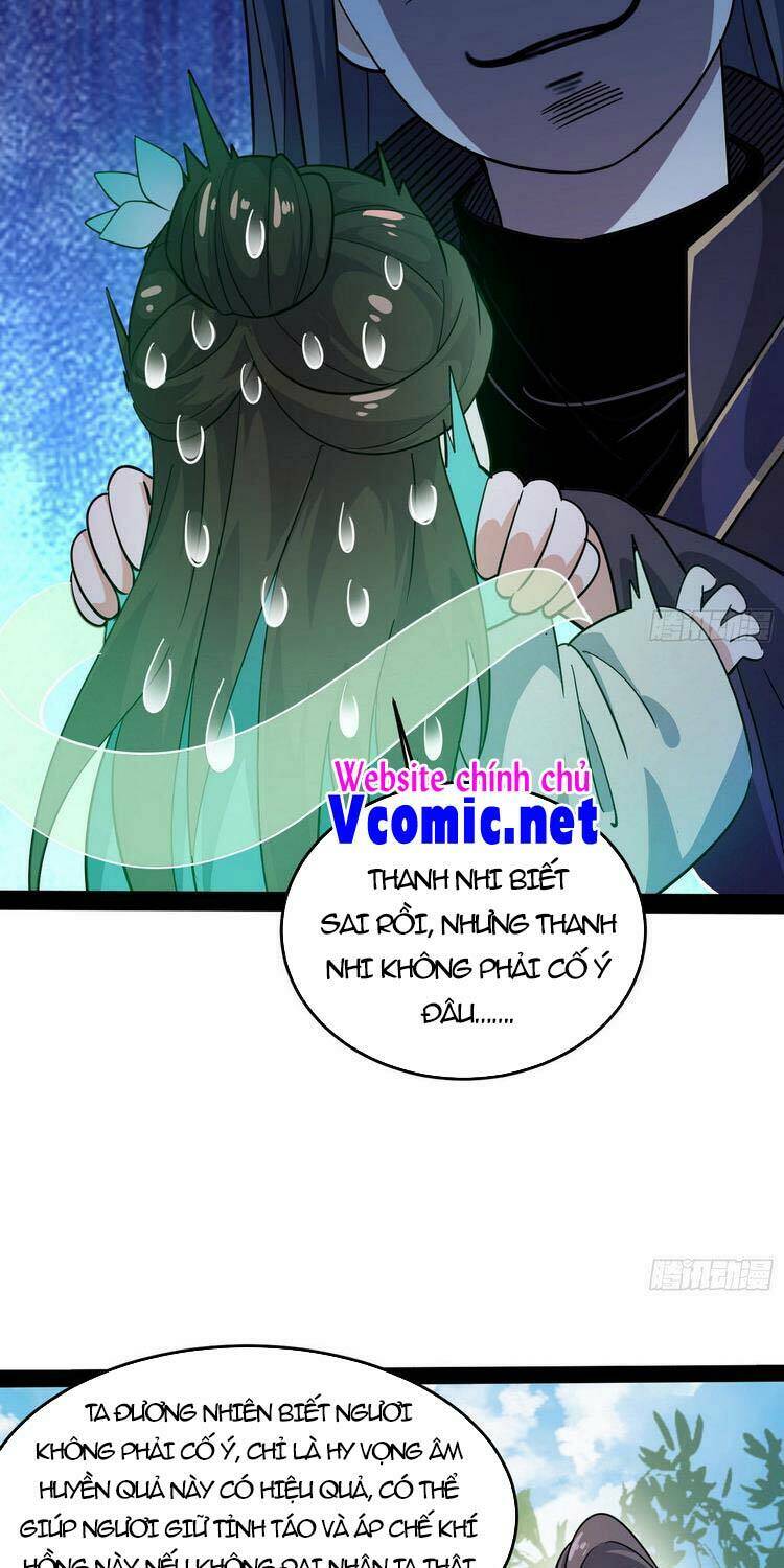 Ta Là Tà Đế Chapter 204 - Trang 2