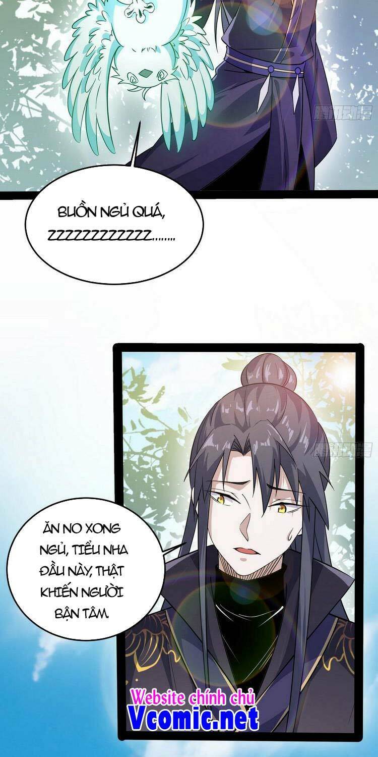 Ta Là Tà Đế Chapter 204 - Trang 2