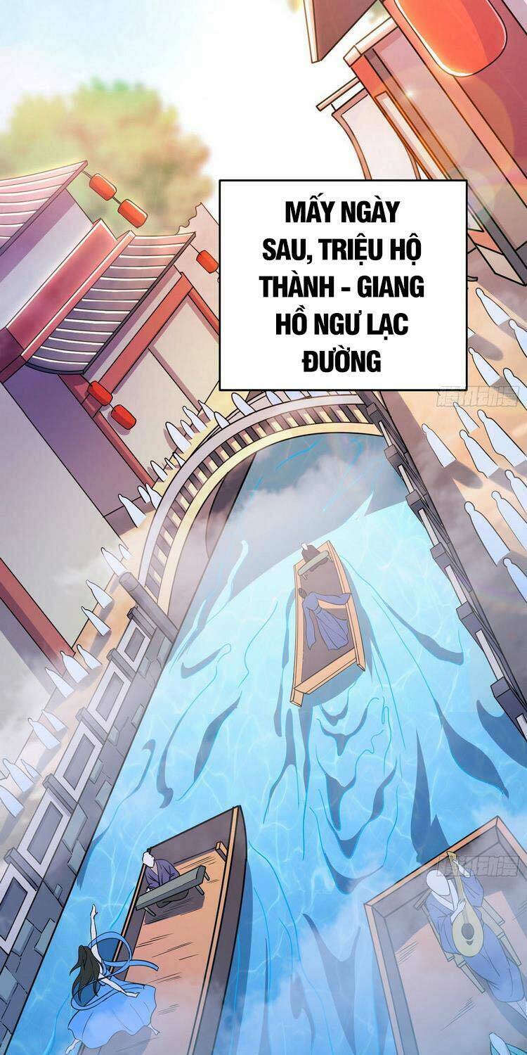 Ta Là Tà Đế Chapter 204 - Trang 2